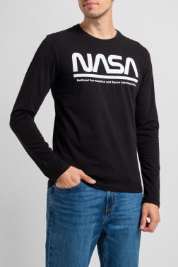 Реглан NASA