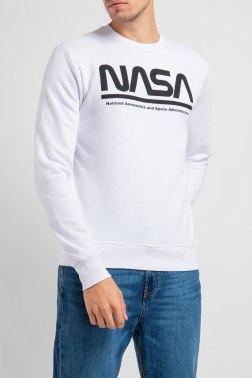 Свитшот NASA