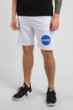 Шорты NASA