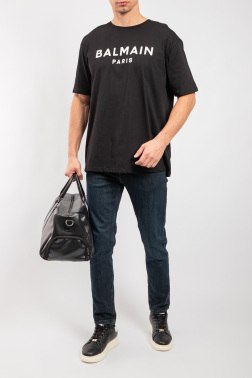Футболка Balmain
