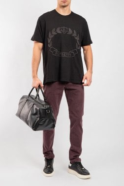 Футболка Burberry