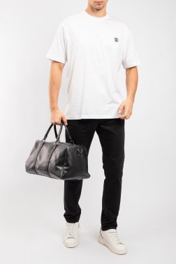 Футболка Burberry