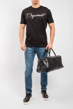 Футболка Dsquared2