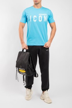 Футболка Dsquared2
