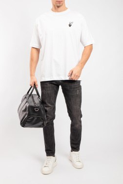 Мужские джинсы Armani