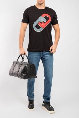 Футболка Fendi