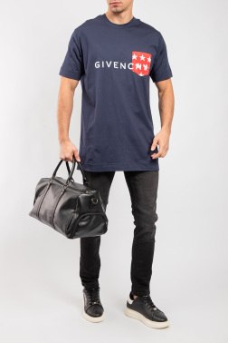 Футболка Givenchy