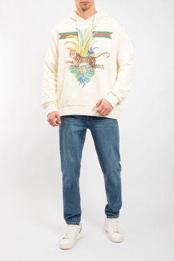 Худи Gucci