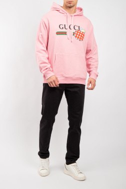 Худи Gucci
