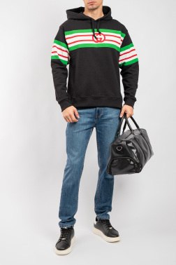 Худи Gucci