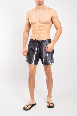 Пляжные шорты Hugo Boss