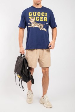 Шорты Hugo Boss