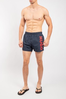 Пляжные шорты Hugo Boss
