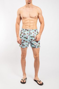 Пляжные шорты Hugo Boss