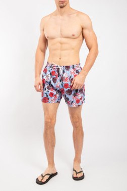 Пляжные шорты Hugo Boss