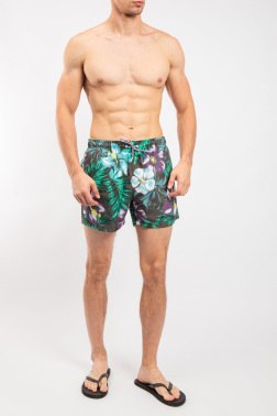 Пляжные шорты Hugo Boss