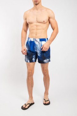 Пляжные шорты Hugo Boss