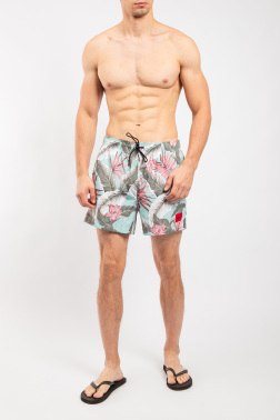 Пляжные шорты Hugo Boss