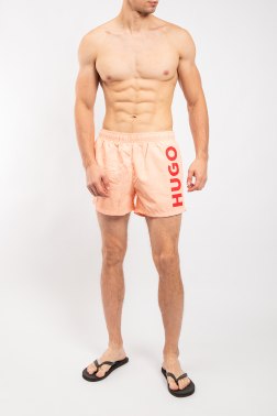 Пляжные шорты Hugo Boss