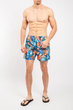 Пляжные шорты Hugo Boss