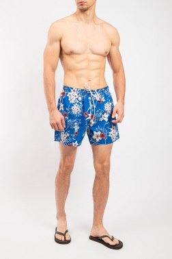 Пляжные шорты Hugo Boss