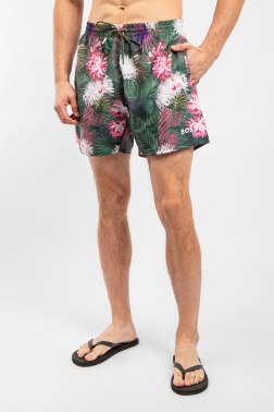 Пляжные шорты Hugo Boss