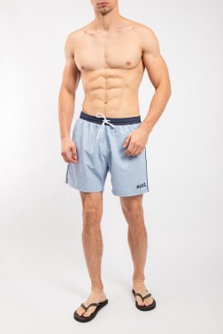 Пляжные шорты Hugo Boss