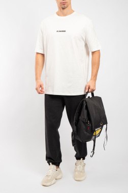 Футболка Jil Sander