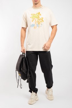 Футболка Palm Angels