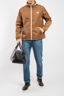 Ветровка Prada