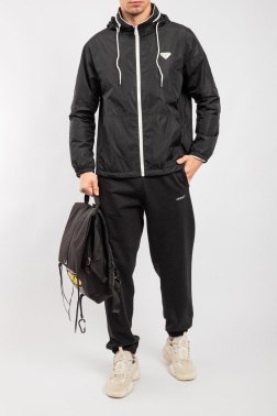 Ветровка Prada