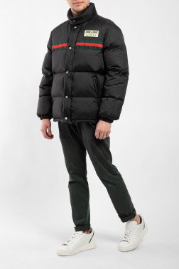 Зимняя куртка Gucci