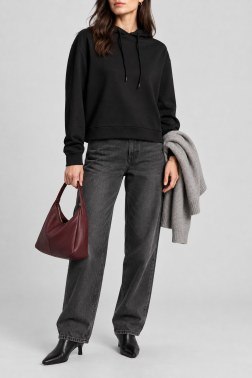 Худи Alexander Wang