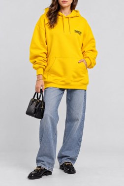 Худи Balenciaga
