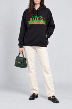 Худи Gucci