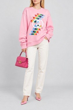 Свитшот Gucci