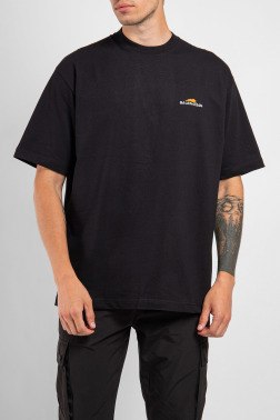 Футболка Balenciaga