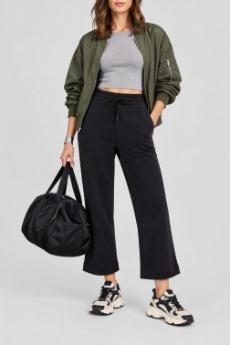 Спортивные брюки Premium MSGM
