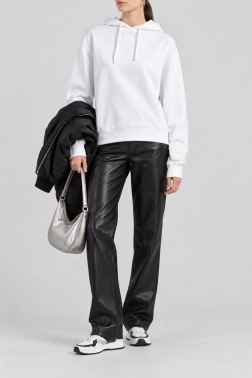 Худи Alexander Wang