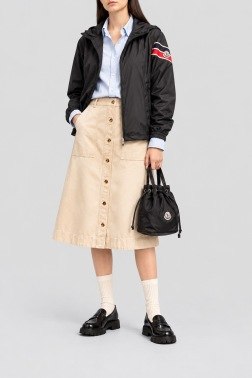 Ветровка Moncler