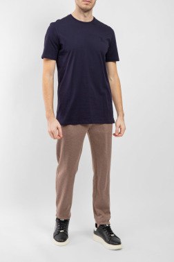 Футболка Billionaire