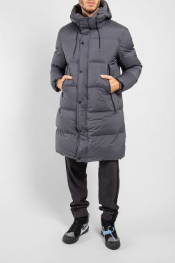 Зимняя куртка Duno