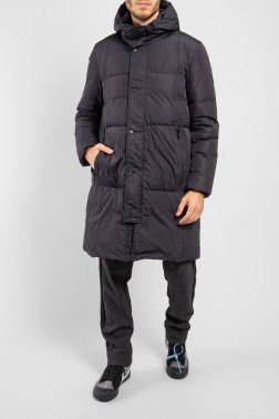 Зимняя куртка Duno