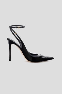 Туфли на каблуке Elisabetta Franchi