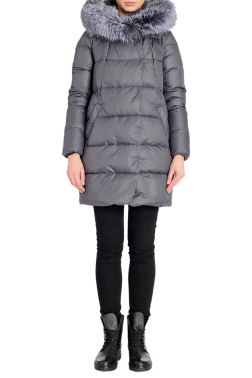 Пуховик Chanevia