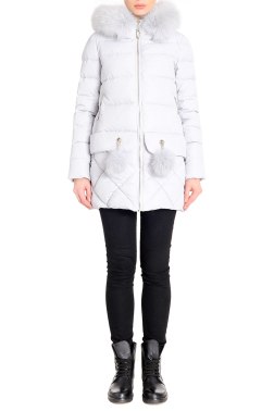 Пуховик Chanevia