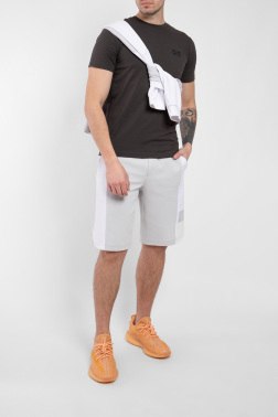 Футболка Armani