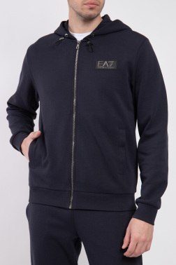 Спортивная кофта Premium Armani