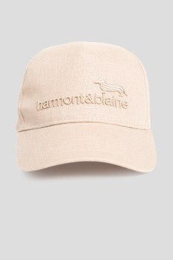 Кепка Harmont & Blaine