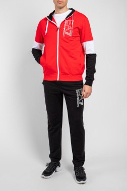 Спортивный костюм Premium Armani